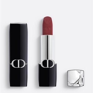 New Dior Couture Lipstick Rouge 824